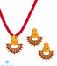 Finest South Indian temple jewellery designs online