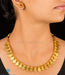 Purchase 24k gold plated indian jewellery online