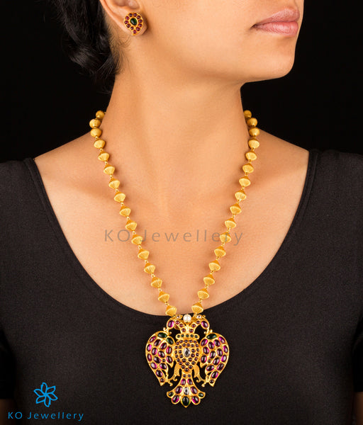 Stunning gold plated jewellery online India