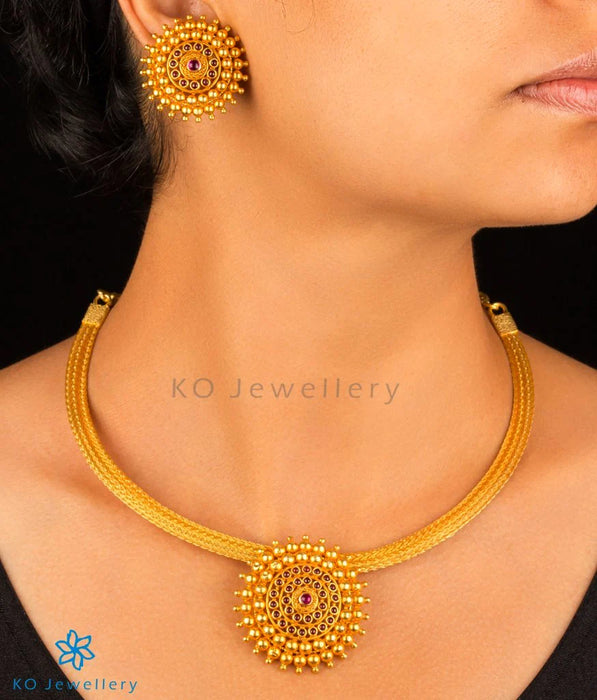 Buy gold plated jewellery online Clearance