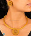 quality gold plated jewellery at KO online