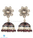 Fine graceful Indian meenakari jewellery designs online