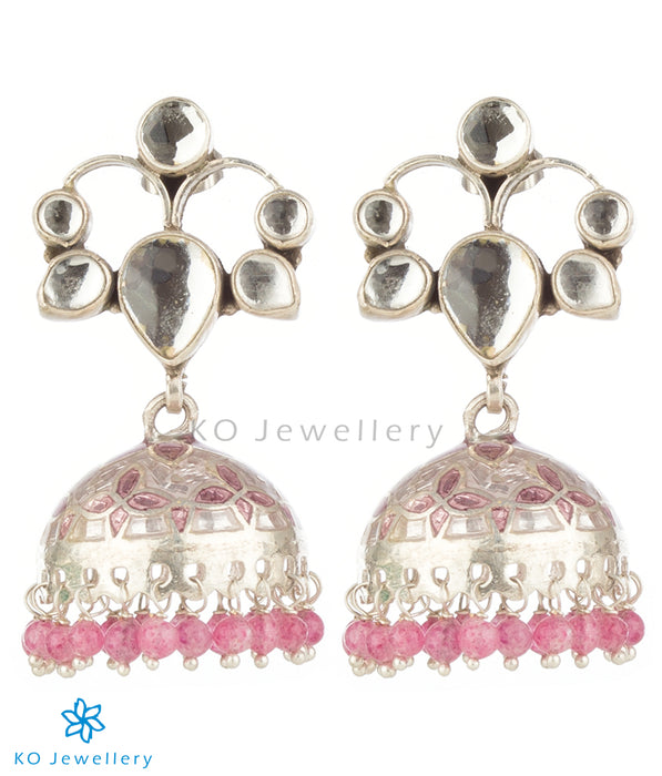  Indian kundan and minakari jewellery online shopping