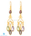 24k gold plated Indian jewelry online