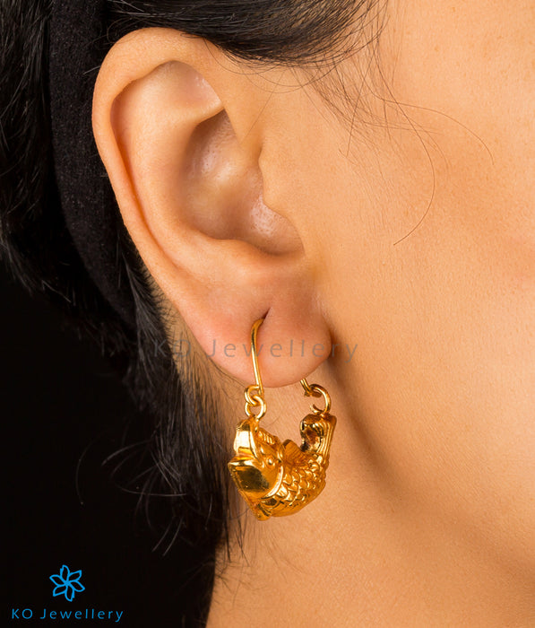 Purchase gold plated temple jewellery with guarantee