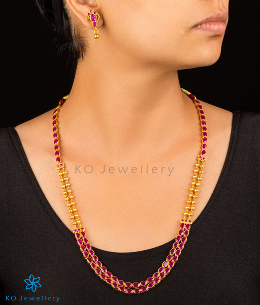 24k gold plated Indian jewelery at best price