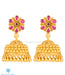 Ancient South Indian temple jewellery designs at KO online