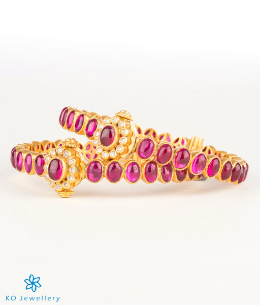 Gold coated bangles or kada online shopping India