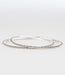 Buy handcrafted silver bangles online