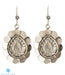 Stunning Jaipur jewellery earring designs at KO