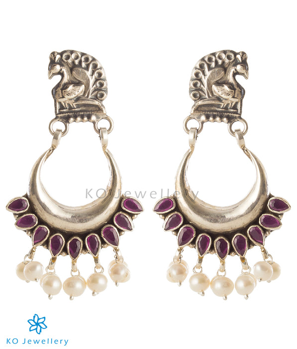 Classic Sterling Silver Jaipur jewellery online
