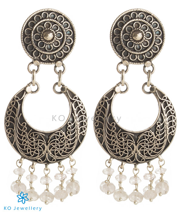 Best Indian jewellery design 92.5 sterling silver jewellery 