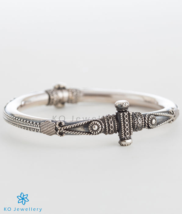 92.5 Silver openable bracelet online
