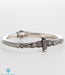 92.5 Silver openable bracelet online