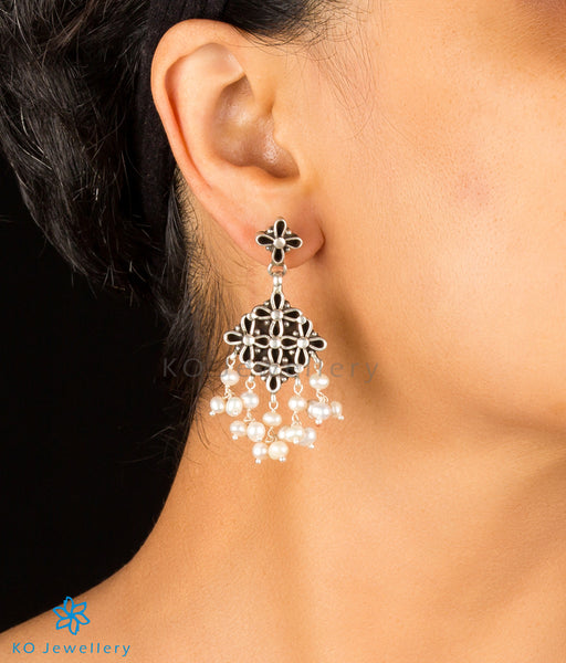 Purchase ethnic Indian silver jewellery online