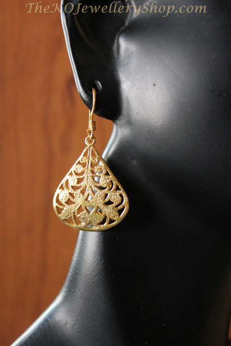 24k gold plated jewelry buy online