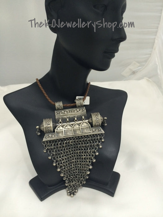 Bridal collection silver pendant for women shop online