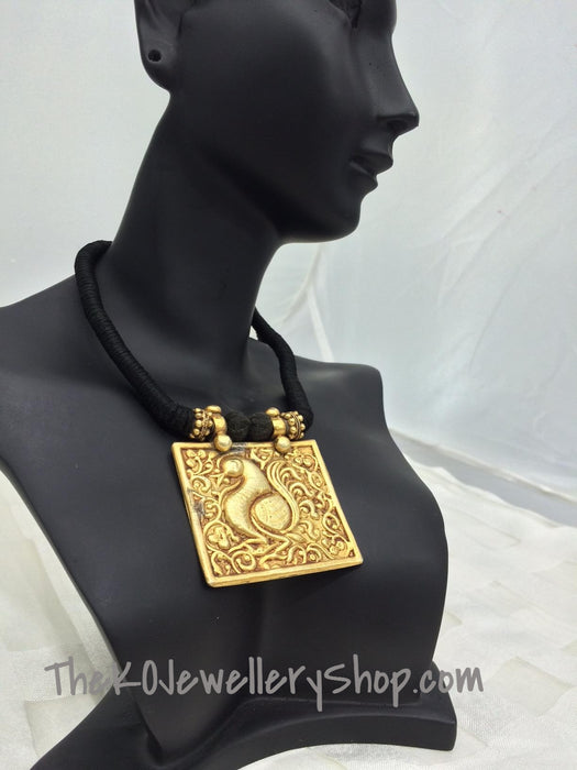 The Kalapin Necklace