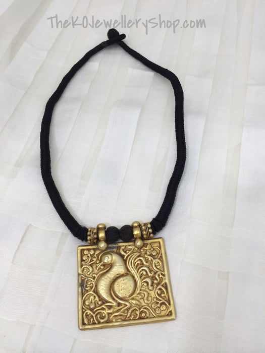 The Kalapin Necklace