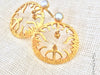 silver jewelry online shopping earrings
