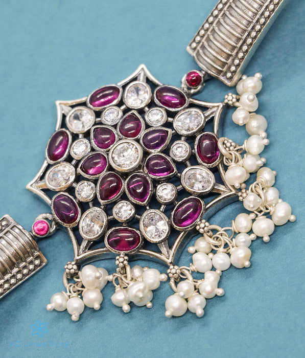 Purchase Indian jewellery design 92.5 sterling silver jewellery