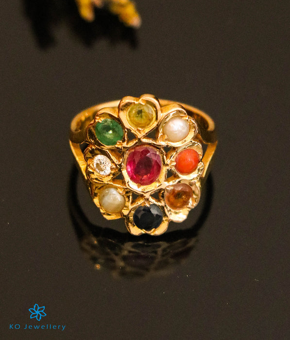 Buy Rings Online | BlueStone.com - India's #1 Online Jewellery Brand