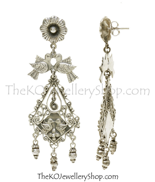 buy online handcrafted earrings for women
