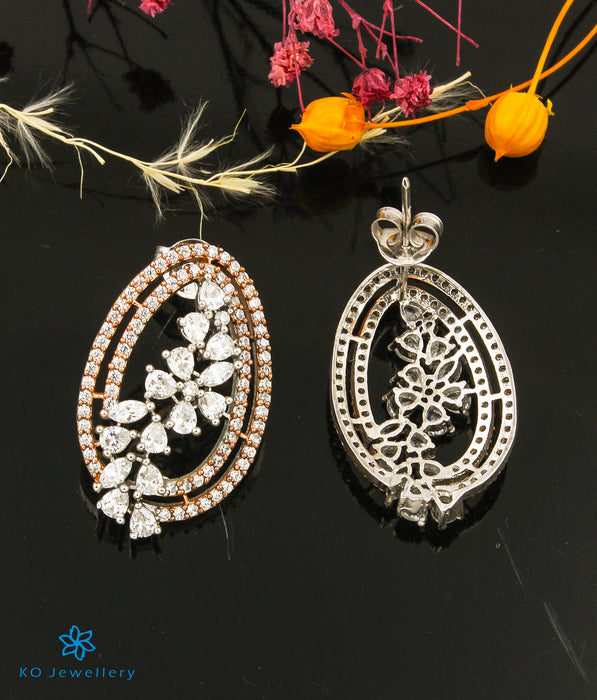 Buy Lavish 22 Karat Gold Decorative Traditional Drop Earrings at Best Price  | Tanishq UAE