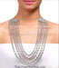 Shop online for women’s silver ornate necklace jewellery