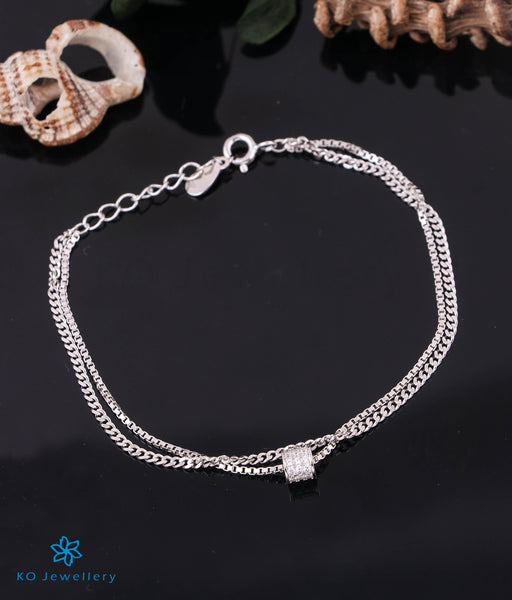 Affordable pure silver jewellery online