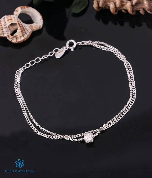925 sterling silver handmade unique cultural design trendy kada bracelet  for men's and girl's, best delicate Light weight jewelry nsk666 | TRIBAL  ORNAMENTS