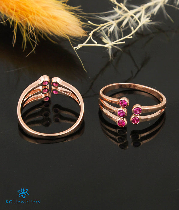 Indian Toe Ring Designs Starting @ Rs.190 || Metti / Mettelu / Bichiya /  Minchi Collections - YouTube