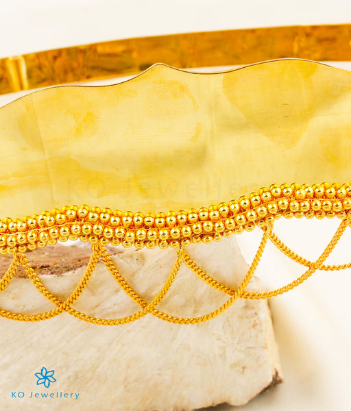 Bridal Jewellery Oddiyanam, Waist Belt Online India.