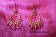 The Angarika Earring - KO Jewellery