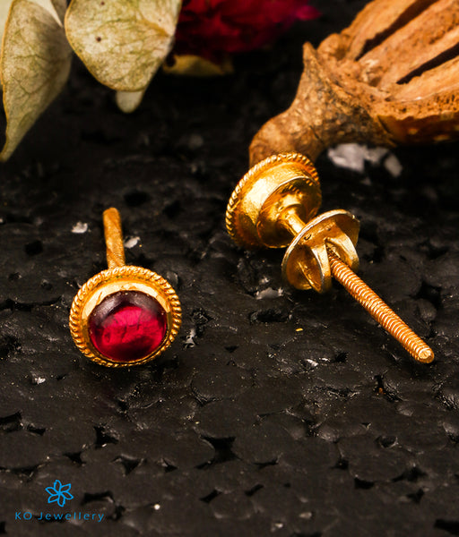 Changeable Diamond earrings, CZ earrings, Indian Jewelry, Indian Earri |  Erajewels