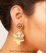 Sterling Silver ear rings handcrafted buy online 