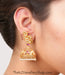 Gold plated temple jewellery online shopping