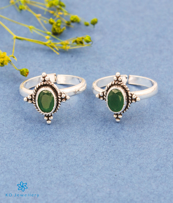 Buy Fancy Stone Rings @ Best Prices Online From Abiraame Jewellers