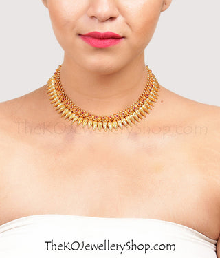 Elegant and affordable temple jewellery for special occasions 
