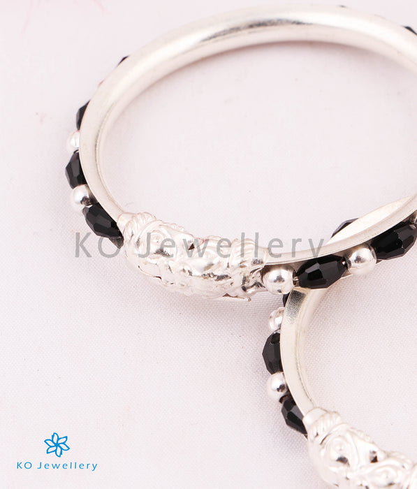 The Eka Silver Baby Bracelets (0-3 years)