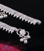 Shop  pure Silver Kids Anklets Online. Shop for Kids Anklets in India ✯ Buy latest, unique range of Kids Anklets at KO ✯ Free, Fast & insured safe Shipping ✯ COD ✯ Easy returns and exchanges; Buy from trusted jewellers; 3 Day delivery .Choose From a Wide Range Of Baby/ Kids Silver Jewellery. Payal, Ghungroo, Gejje, Kalgejje, Kalchain, Golusu, Kanukkal, Kolusu for Kids
