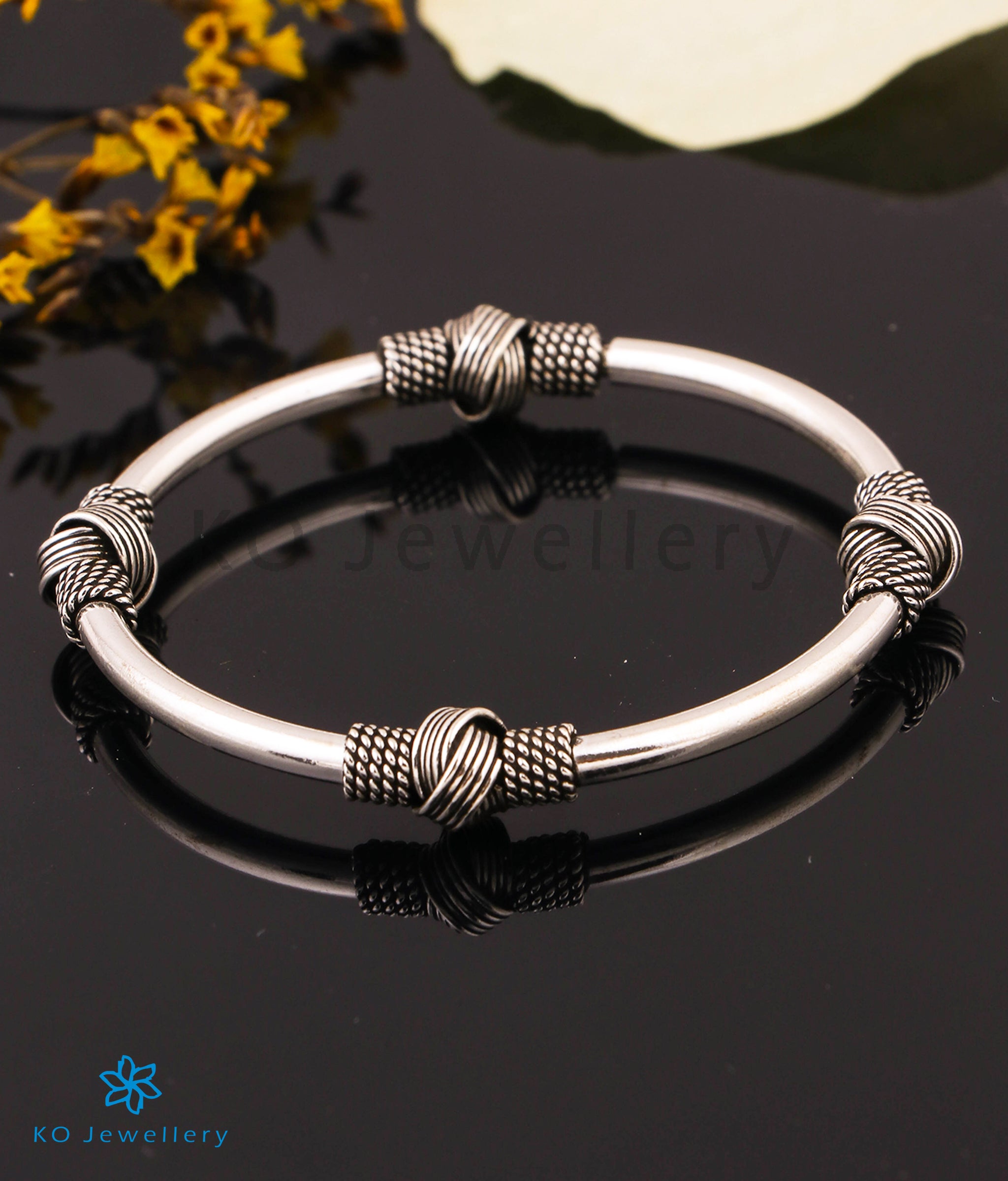New Simple Design 925 Sterling Silver Cuff Bracelet Men's Bangle Silver  Bracelet | eBay