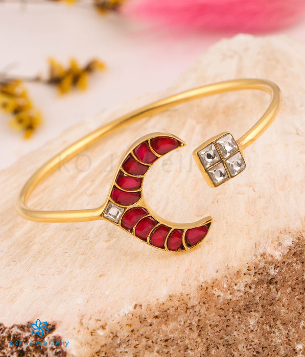 Diamond Baguette Flexible Bangle Bracelet – Five Star Jewelry Brokers