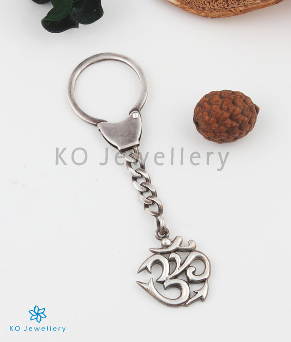 Silver Key Chain- Buy Pure Silver Key Chains Online at Best Prices