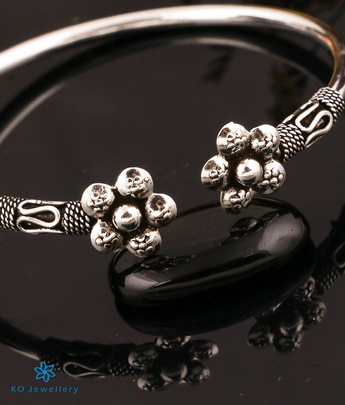 Silver - Bracelets & Bangles - Jewellery