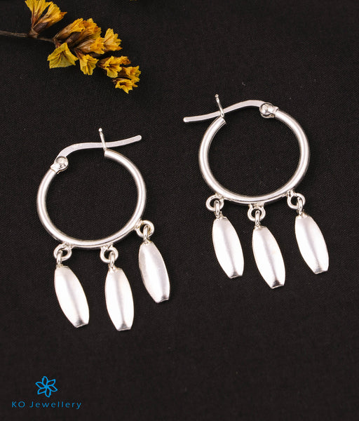 ALOR Black Cable & Grey Chain Freshwater Pearl Drop Hoop Earrings – Luxury  Designer & Fine Jewelry - ALOR
