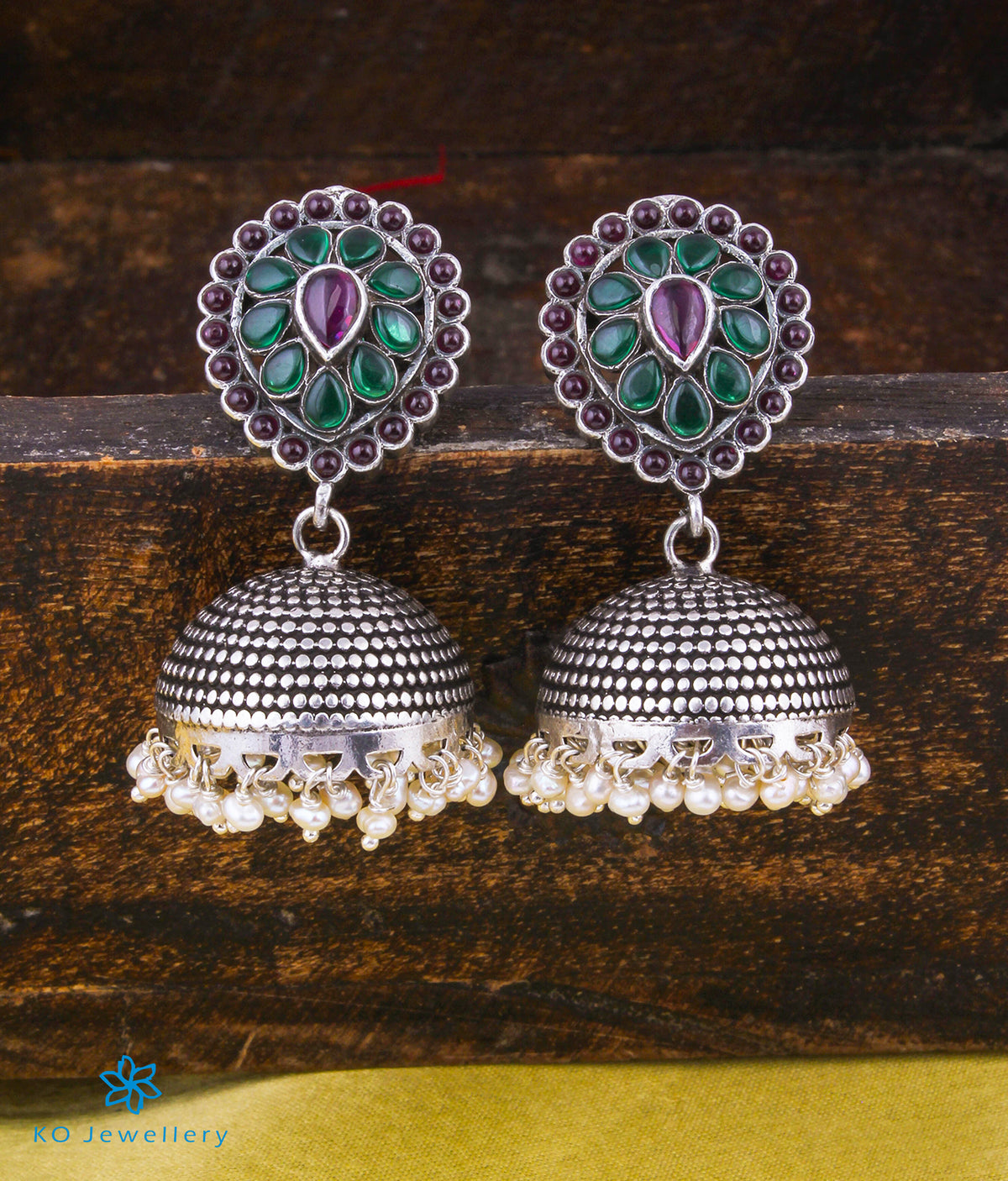 Zircon Earring 157764 – Cherrypick