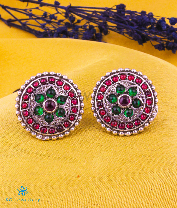 Komala- Kemp earrings – Zivara Fashion