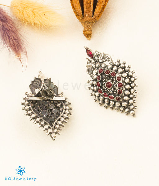 Oxidised Indian Jewellery Online  renuvidyamandirin 1693535143