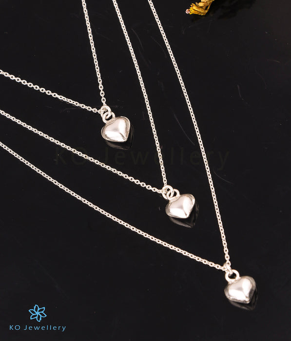 925 Sterling Silver Figaro Chain Necklace, Chain Necklace for Men, 3-10mm  Silver Chain, Figaro Men Daily Chain, Gift for Boyfriend - Etsy